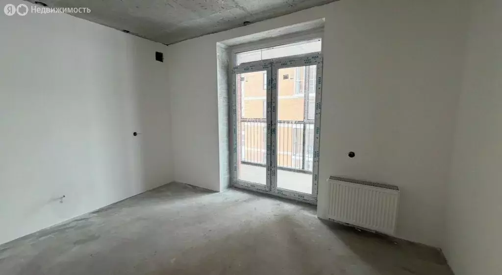 1-комнатная квартира: Новосибирск, улица Гоголя, 204Б/4 (34 м) - Фото 2