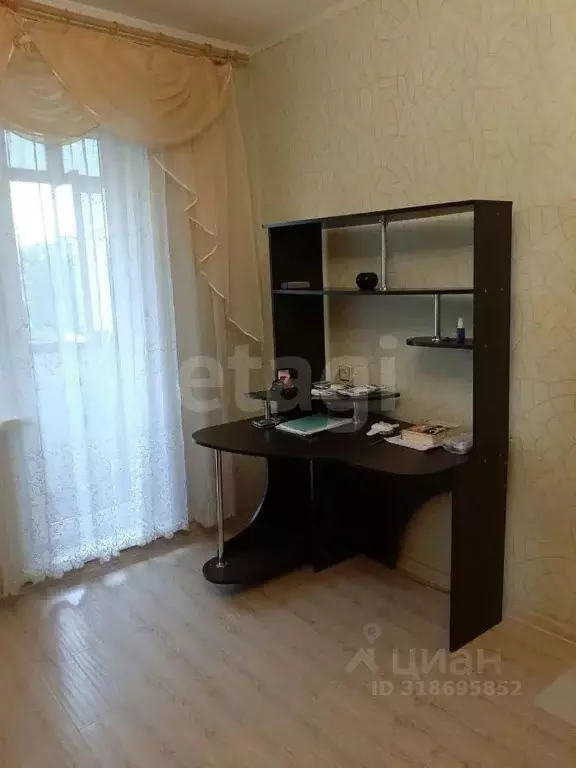 1-к кв. Омская область, Омск Заозерная ул., 36 (37.9 м) - Фото 1