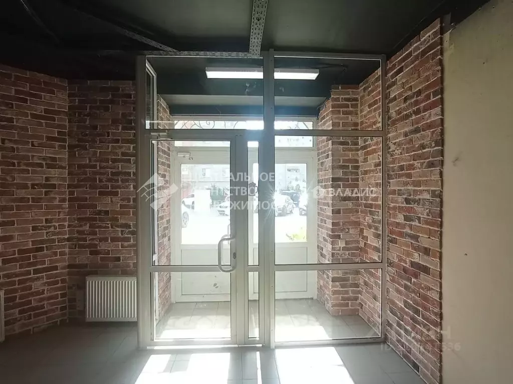 Помещение свободного назначения в Рязанская область, Рязань ... - Фото 1