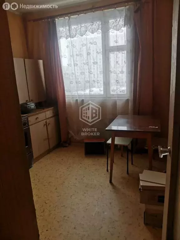 2-комнатная квартира: Москва, Мичуринский проспект, 31к1 (50.6 м) - Фото 2