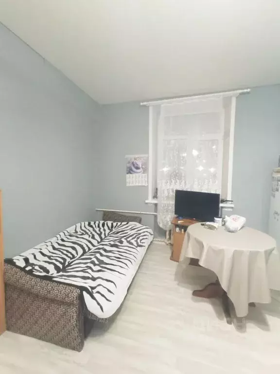 Студия Татарстан, Казань Енисейская ул., 4 (20.0 м) - Фото 0