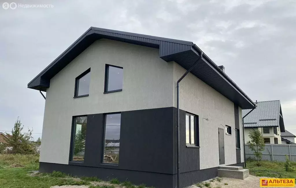 Дом в посёлок Заозерье, улица Артек (150 м) - Фото 1