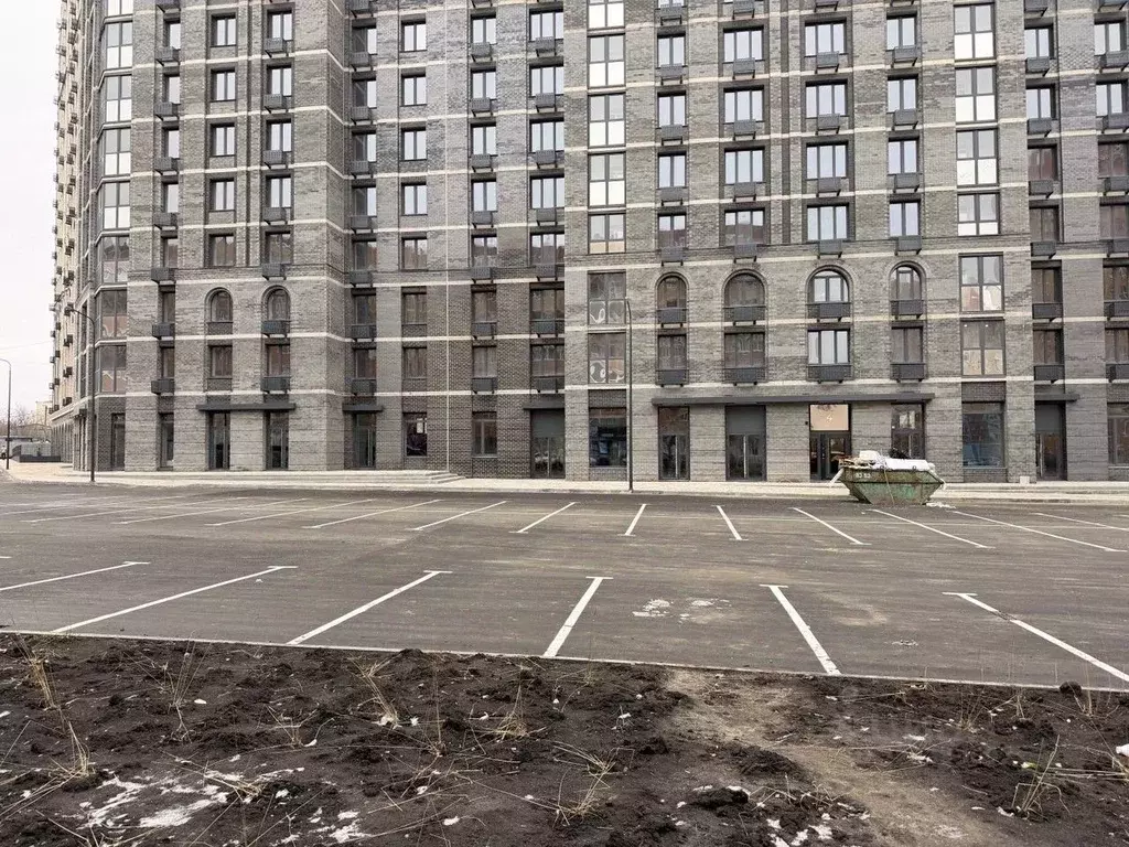 Помещение свободного назначения в Липецкая область, Липецк ... - Фото 2