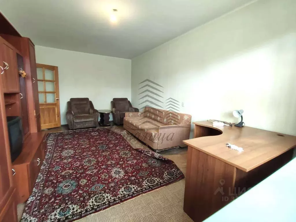 1-к кв. Белгородская область, Старый Оскол Солнечный мкр, 3 (37.0 м) - Фото 2