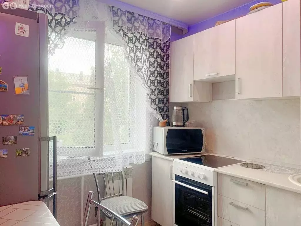 2-комнатная квартира: Братск, бульвар Космонавтов, 16 (48.1 м) - Фото 0