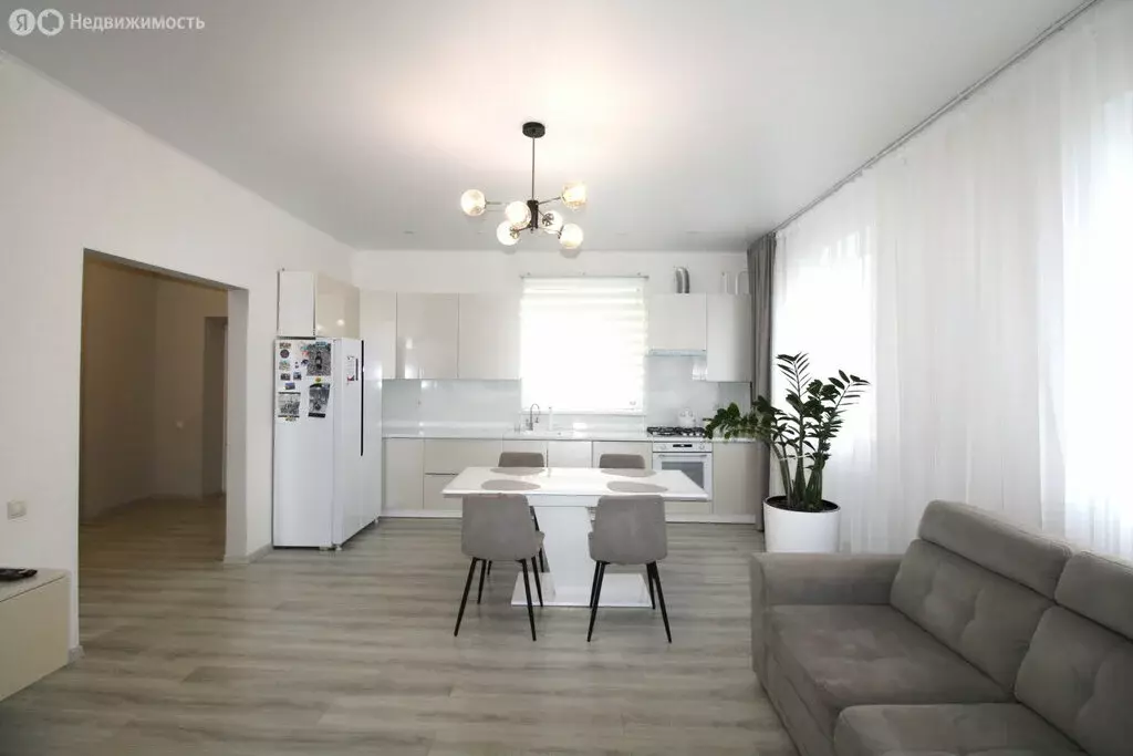 Дом в Туймазы, улица Свободы (117.3 м) - Фото 1