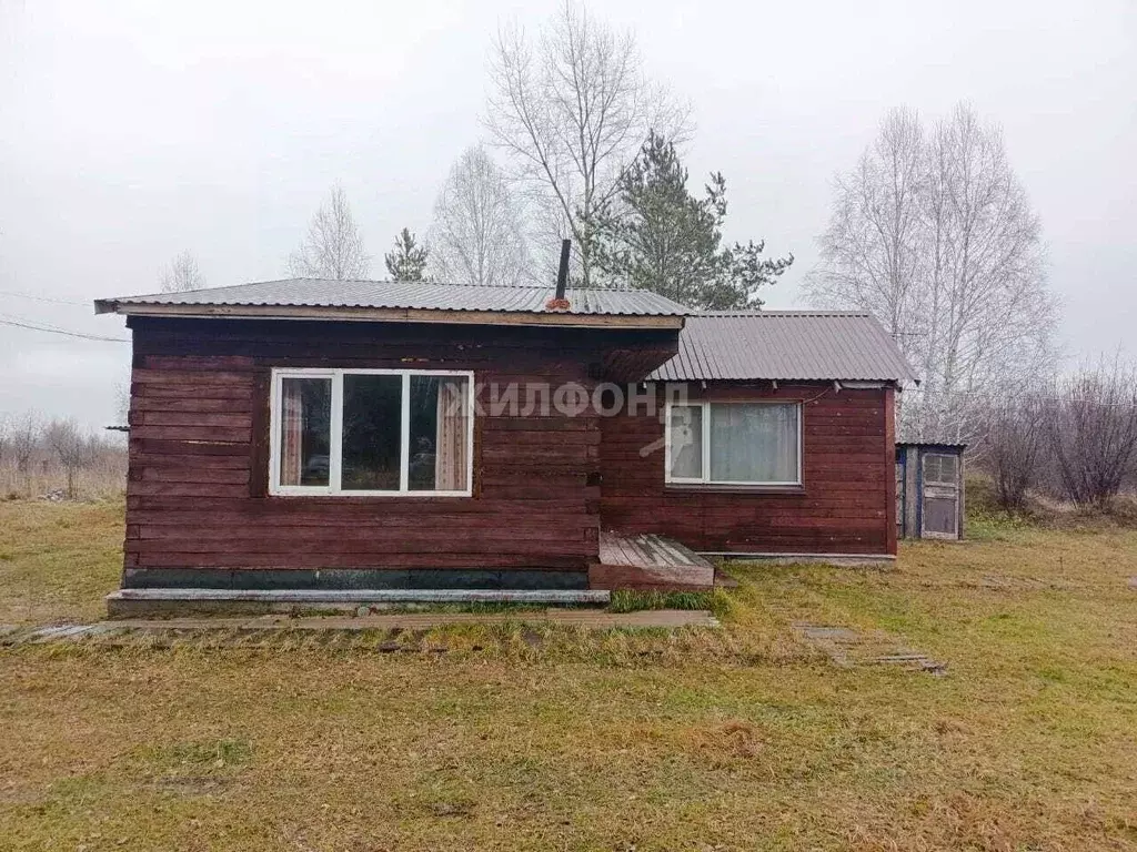 Дом в Алтайский край, Тальменский район, Тальменка рп, Родник мкр  (44 ... - Фото 1