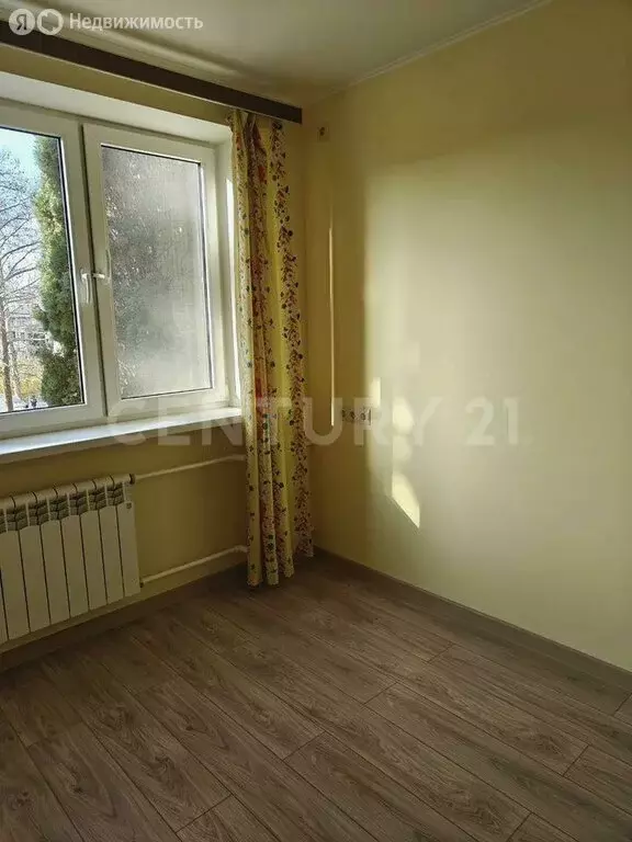 1к в 5-комнатной квартире (13.6 м) - Фото 1