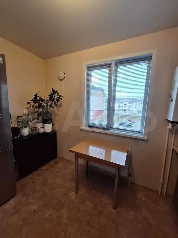 1-к. квартира, 35,5 м, 2/3 эт. - Фото 1