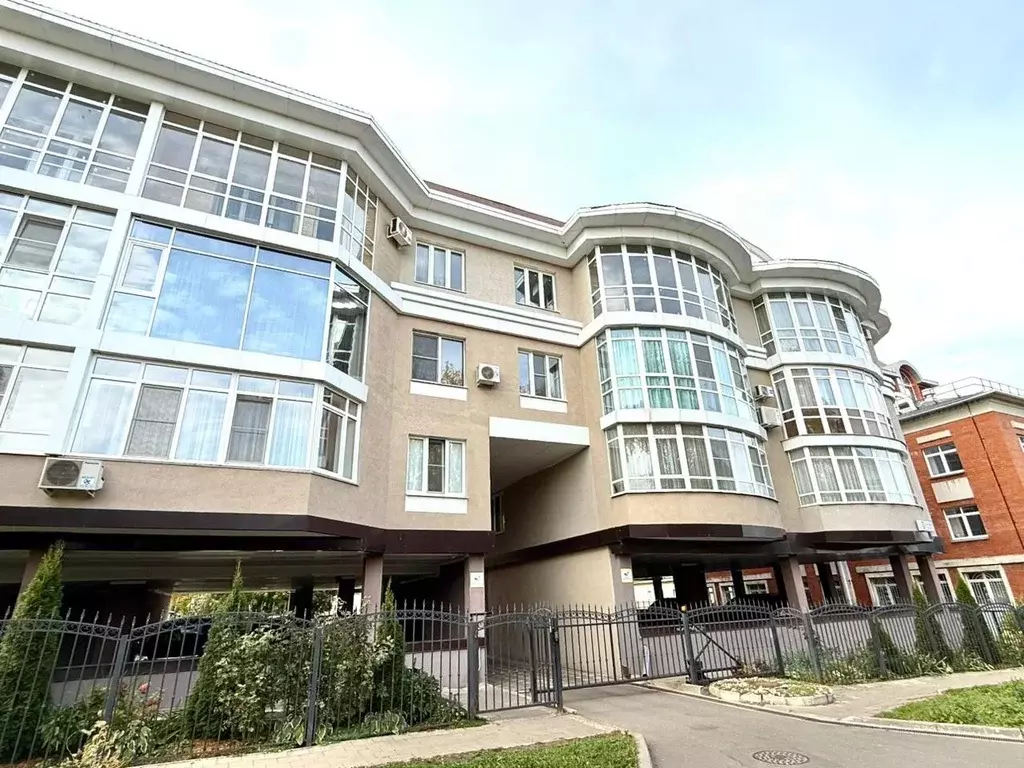 4-к кв. Кировская область, Киров Водопроводная ул., 27 (155.0 м) - Фото 2