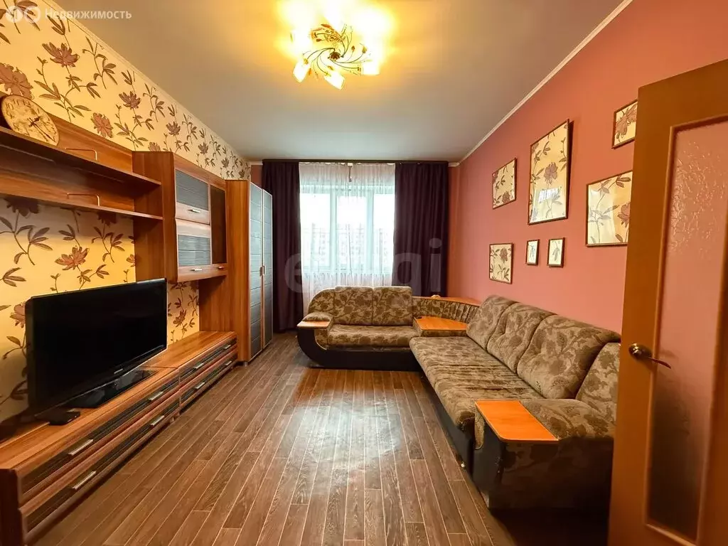 2-комнатная квартира: Норильск, улица Лауреатов, 49 (53 м) - Фото 1