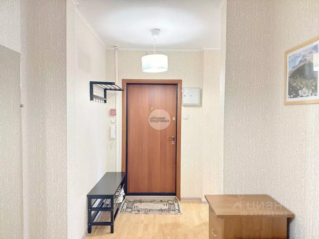2-к кв. Москва ул. 2-я Нововатутинская, 1 (64.4 м) - Фото 1