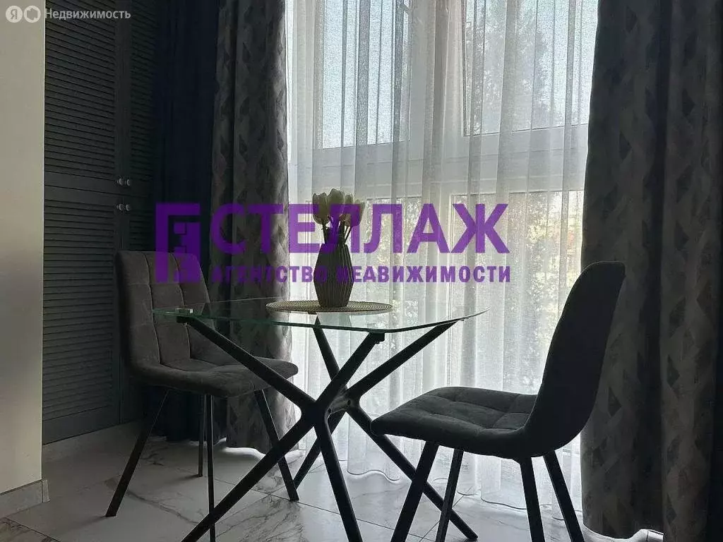 1-комнатная квартира: Феодосия, переулок Танкистов, 18 (19 м) - Фото 1