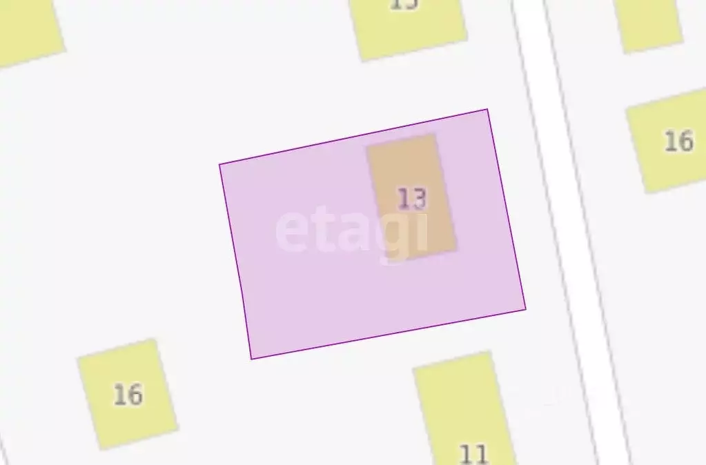 Дом в Хабаровский край, Хабаровский район, Тополевское с/пос, с. ... - Фото 2