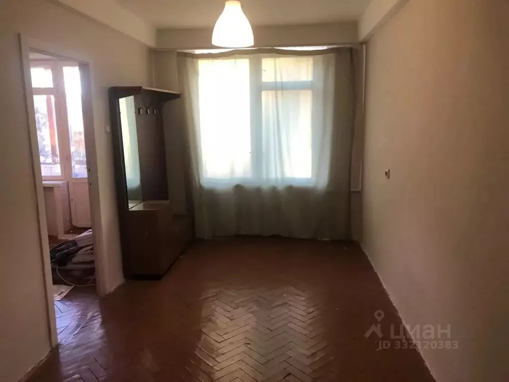 2-к кв. Санкт-Петербург Софийская ул., 45К1 (45.1 м) - Фото 2