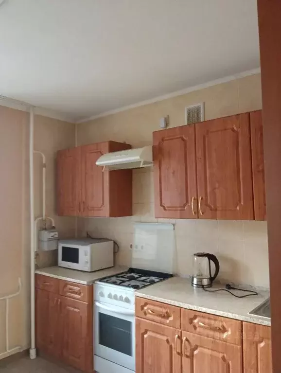 1-к кв. Владимирская область, Владимир Красноармейская ул., 44 (32.0 ... - Фото 1