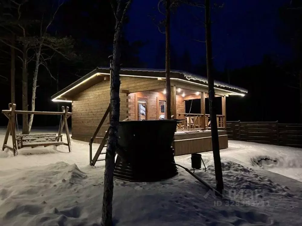 Помещение свободного назначения в Иркутская область, Иркутский ... - Фото 1