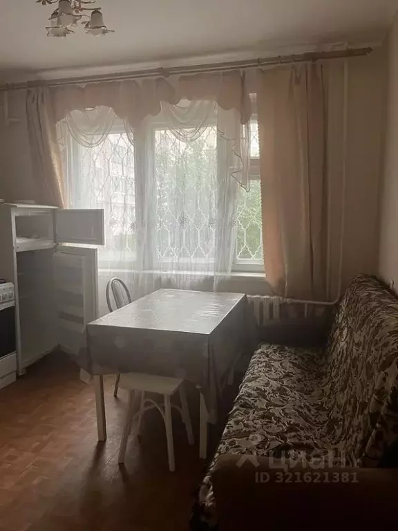 1-к кв. Ярославская область, Ярославль ул. Академика Колмогорова, 14 ... - Фото 2