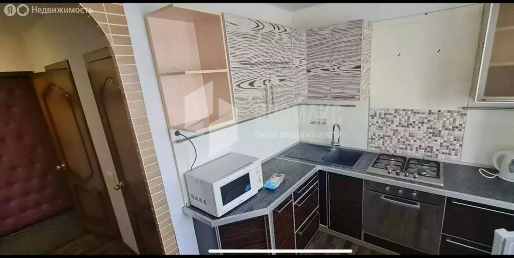 1-комнатная квартира: Наро-Фоминск, улица Пешехонова, 5 (36.6 м) - Фото 2