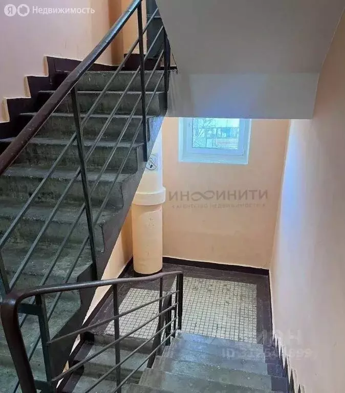 3-комнатная квартира: Москва, Вересковая улица, 13 (62.6 м) - Фото 1