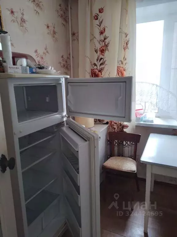 3-к кв. Воронежская область, Бутурлиновка Заводская ул., 50А (57.0 м) - Фото 2