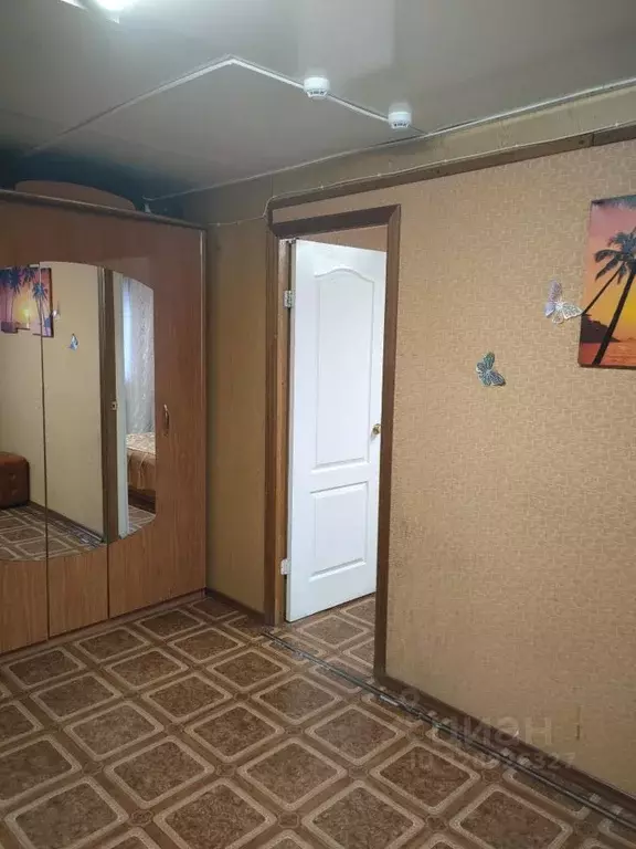 Комната Коми, Печора г. Печора муниципальное образование, ул. Николая ... - Фото 2