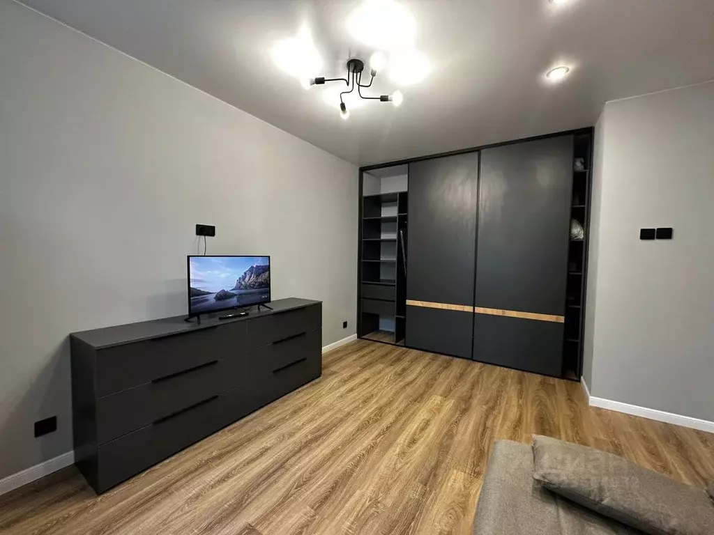 Студия Татарстан, Казань ул. Петра Полушкина, 6 (32.0 м) - Фото 1