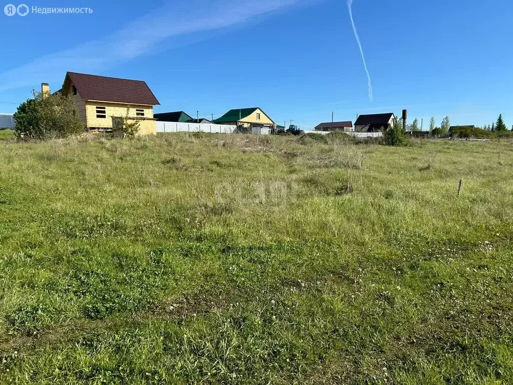 Участок в Республика Мордовия, село Кочкурово (20 м) - Фото 1