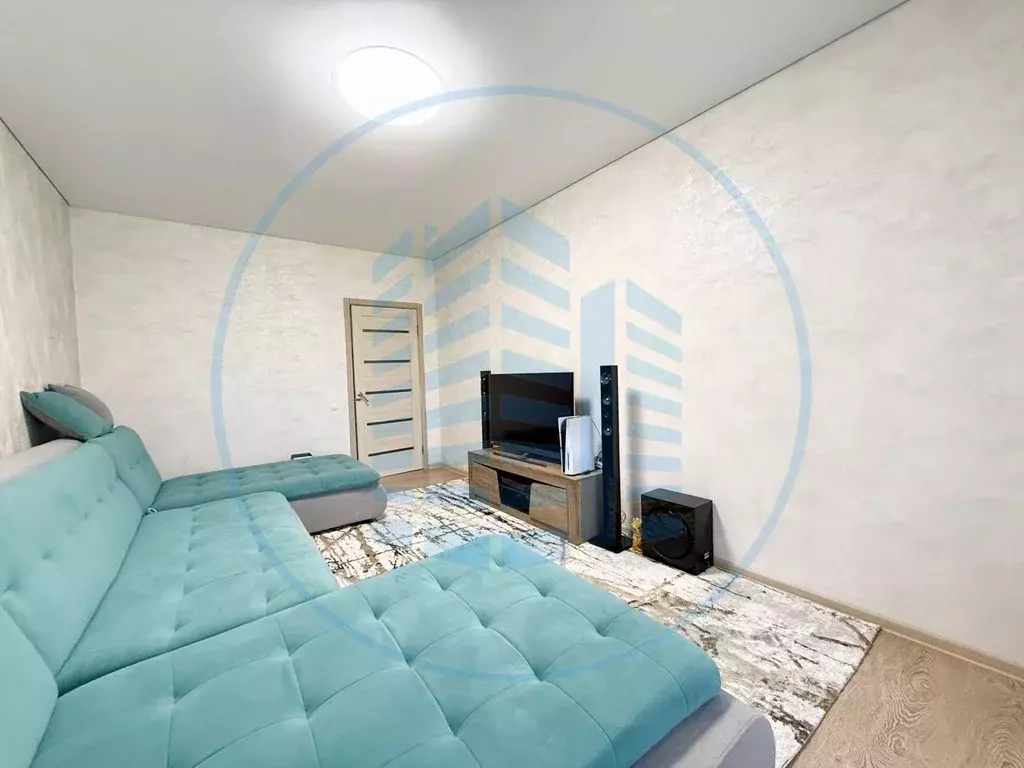 2-к кв. Ставропольский край, Ессентуки ул. Королева, 3Б (59.9 м) - Фото 1