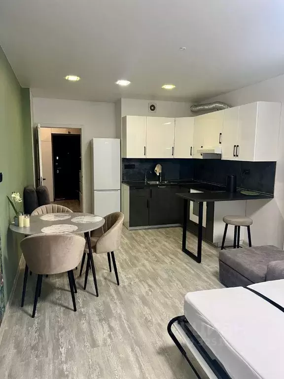 2-к кв. Московская область, Долгопрудный Старое Дмитровское ш., 11 ... - Фото 1