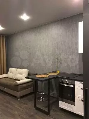 Квартира-студия, 24 м, 13/19 эт. - Фото 1