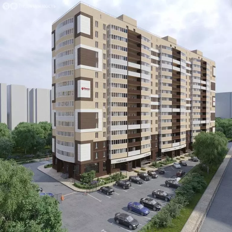 Помещение свободного назначения (127.2 м) - Фото 1