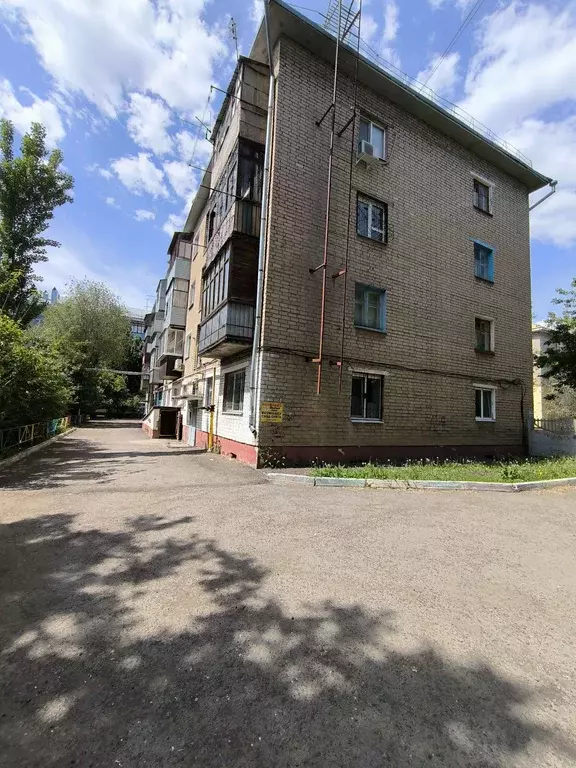 Продаётся 3-к квартира, 41.2 м - Фото 0