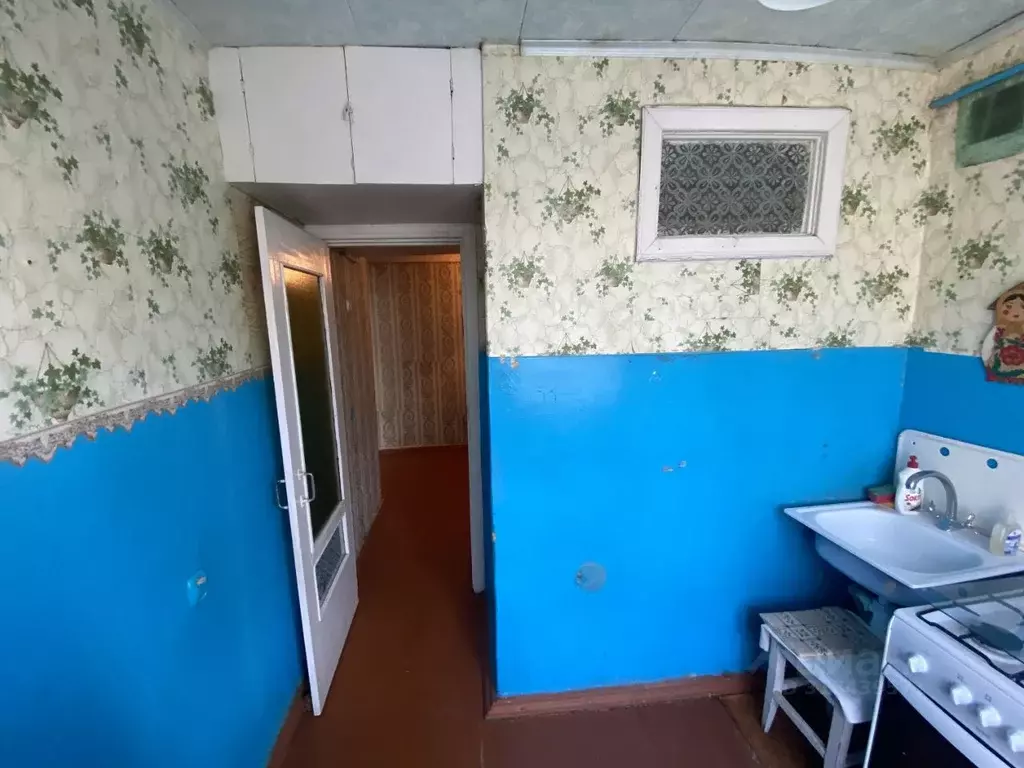 3-к кв. Смоленская область, Вязьма ул. Восстания, 7 (57.9 м) - Фото 2