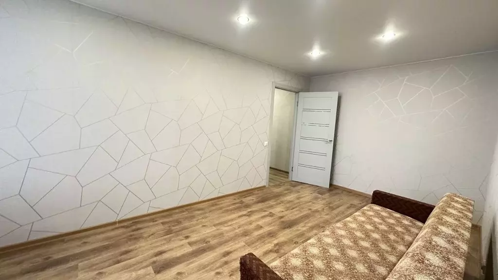 3-к кв. Московская область, Хотьково Сергиево-Посадский район, ул. 2-я ... - Фото 1