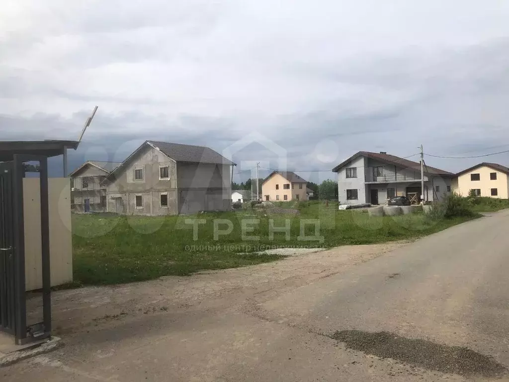 Участок 7,6 сот. (СНТ, ДНП) - Фото 1
