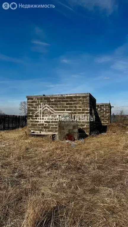 Дом в аал Сапогов, СНТ Южное, Донская улица, 2 (70 м) - Фото 1