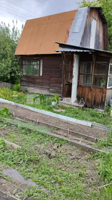 Дом в Новосибирская область, Новосибирский район, Березовский ... - Фото 0