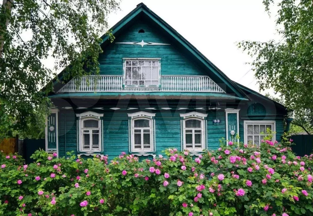 Дом 45 м на участке 15 сот. - Фото 1