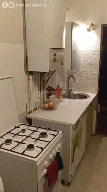 1-комнатная квартира: Тверь, Тверецкий проезд, 132 (31 м) - Фото 1