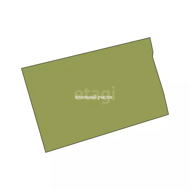 Дом в Ленинградская область, Волхов ул. Связи, 22 (88 м) - Фото 1