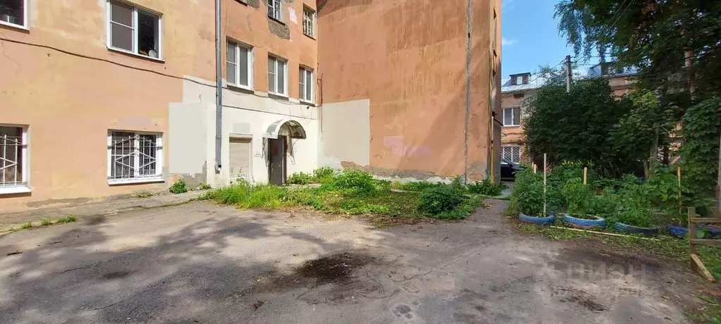 Офис в Тверская область, Тверь наб. Степана Разина, 8 (91 м) - Фото 0