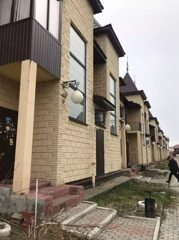 1-к кв. Свердловская область, Заречный ул. Рассветная, 1 (36.0 м) - Фото 1