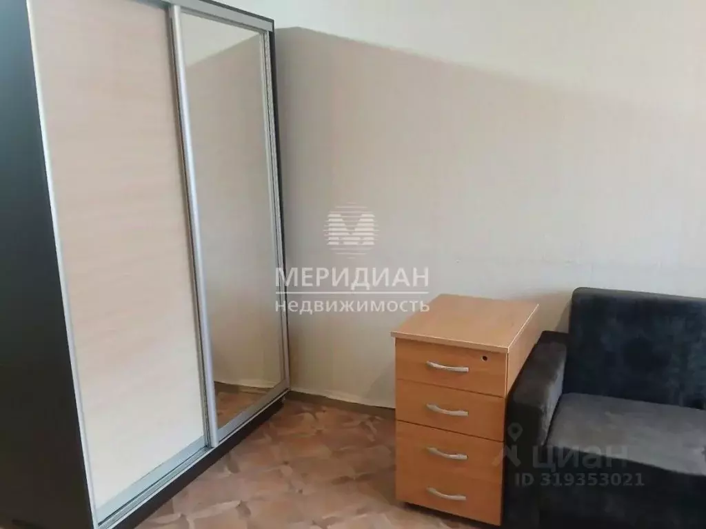 Комната Нижегородская область, Нижний Новгород ул. Тургенева, 28 (18.0 ... - Фото 1