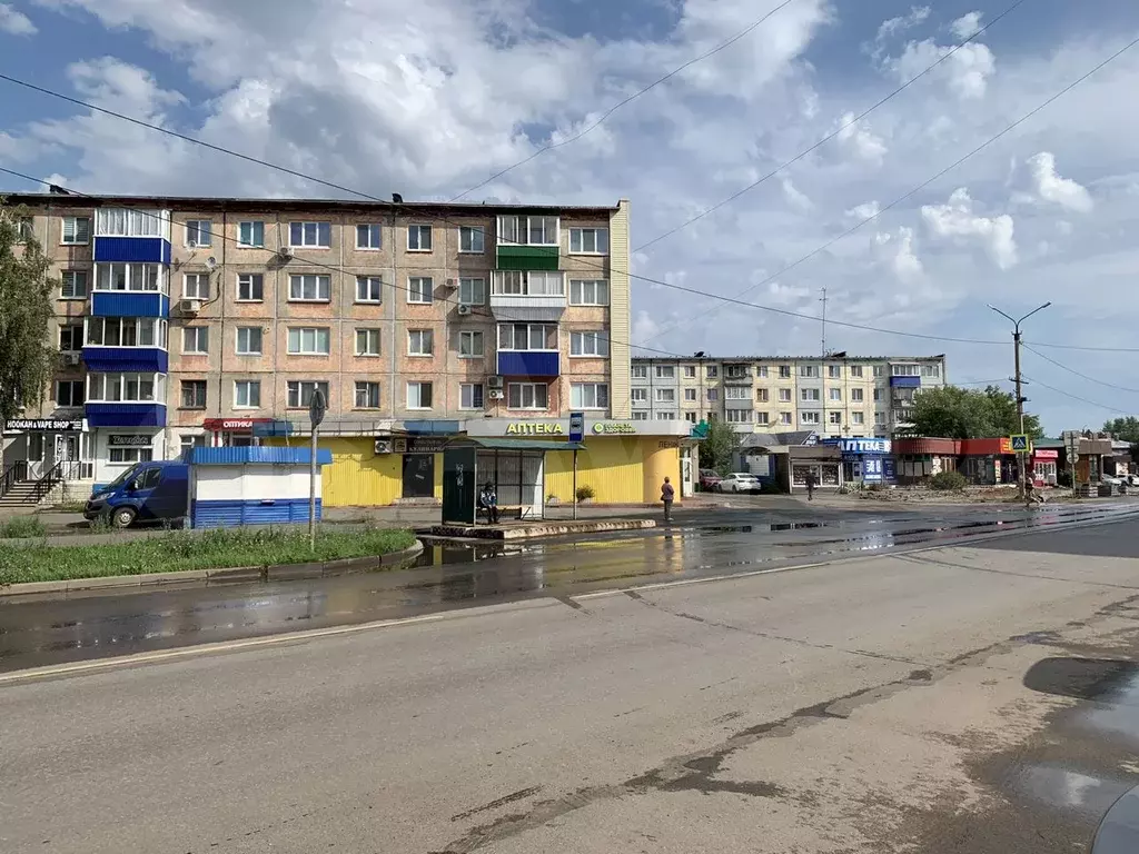 Свободного назначения, 46 м - Фото 1