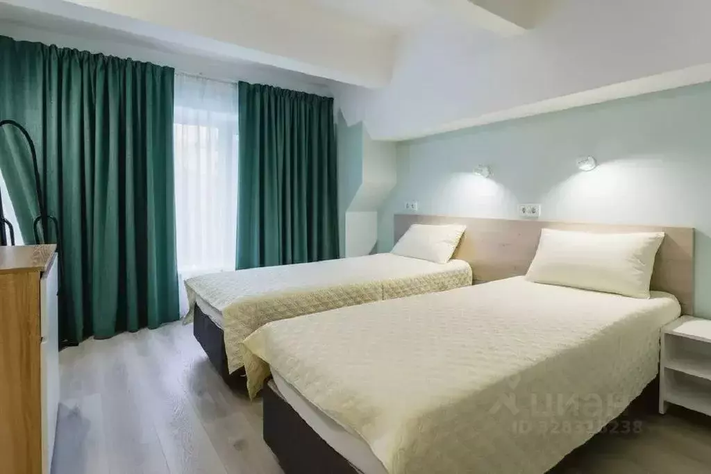 Студия Москва Чертановская ул., 7А (27.0 м) - Фото 0