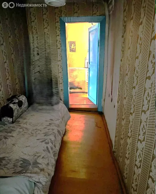 Дом в Республика Тыва, Каа-Хемский кожуун, сумон Суг-Бажы (46 м) - Фото 2