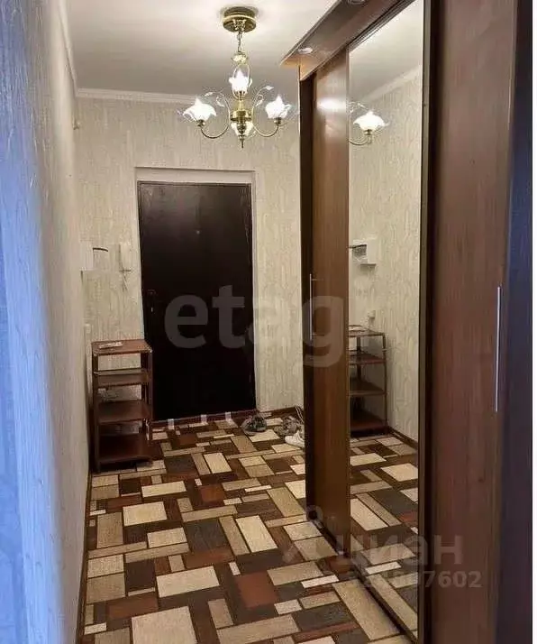 1-к кв. Оренбургская область, Оренбург ул. Гаранькина, 27 (46.3 м) - Фото 2