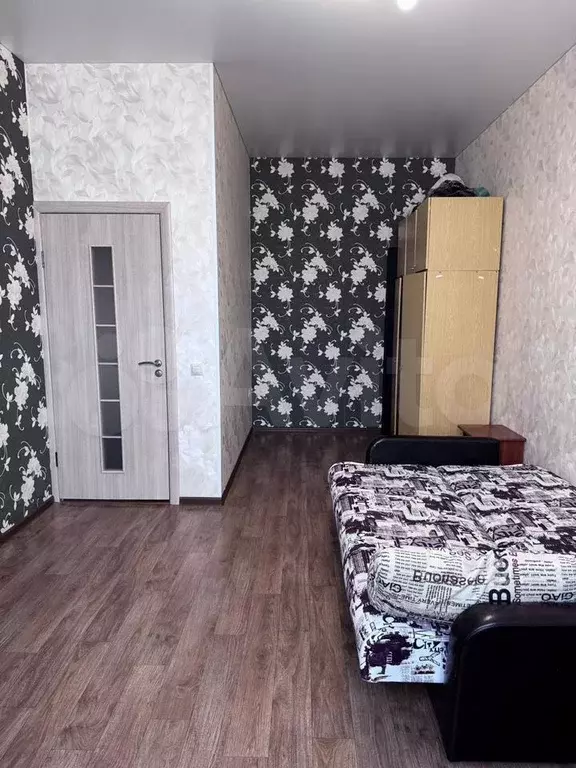 1-к. квартира, 39,1 м, 20/23 эт. - Фото 1
