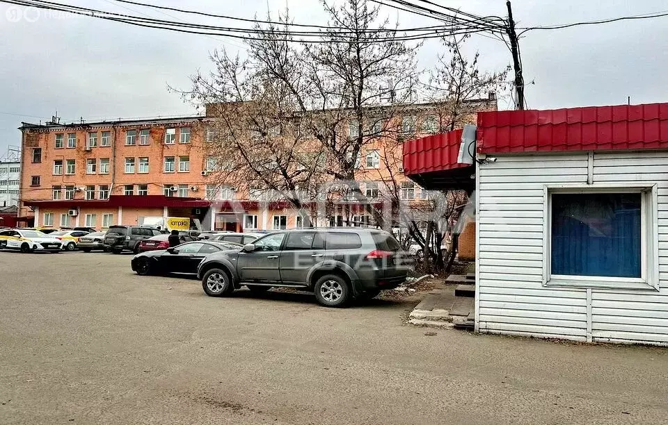 Помещение свободного назначения (150 м) - Фото 1